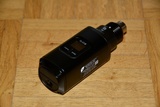 SLXD3: Aufstecksender der SLX-D Serie